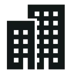 Urbanize SVG Icon